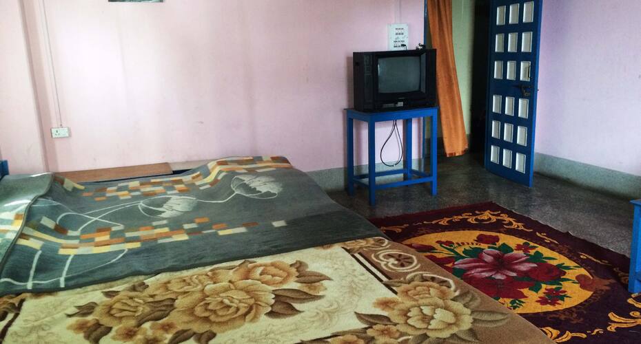 Hotel Blue Stars, Gangtok 4